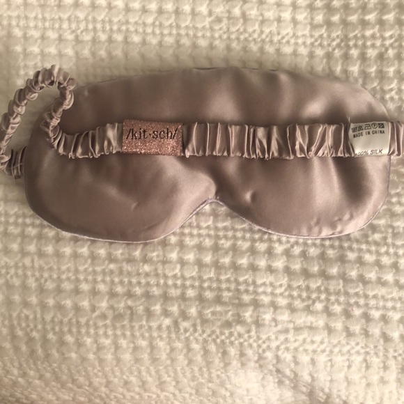 😴😴100% silk eye mask - Picture 5 of 6